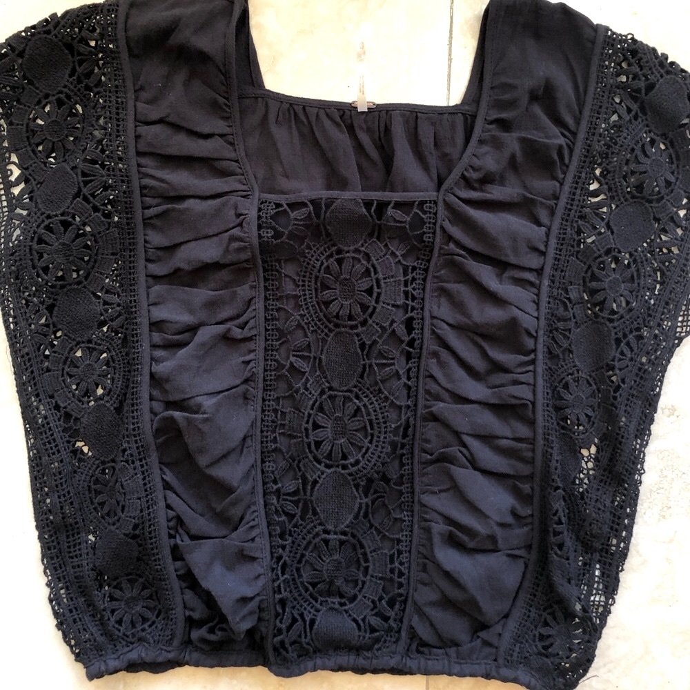 Women’s Free People shirt - Picture 4 of 5